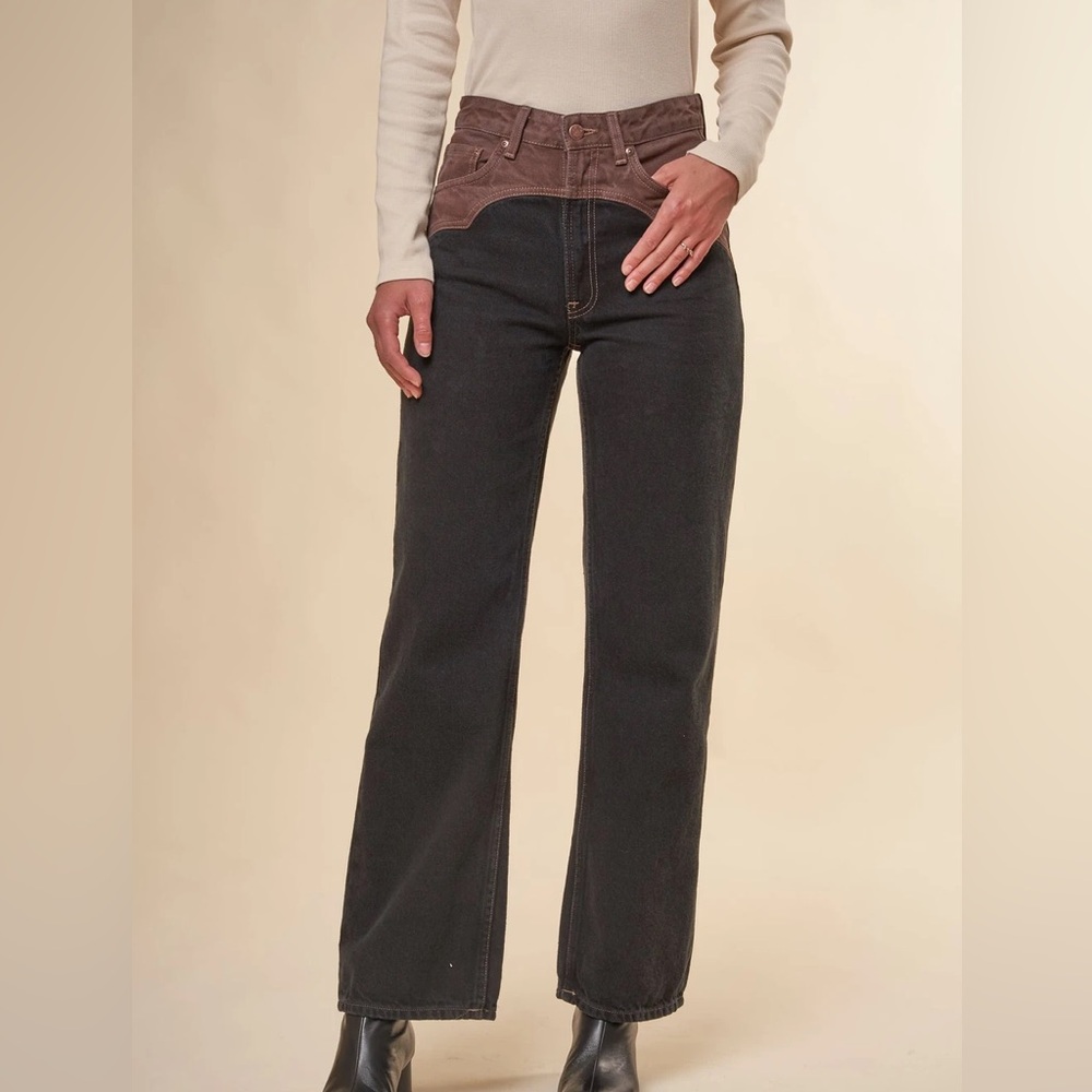 Nudie Jeans